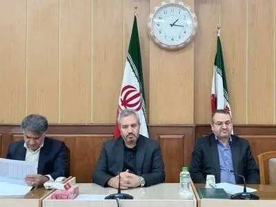 برگزاری نشست‌های کمیته رفع اطاله دادرسی در مجتمع‌های قضایی تهران