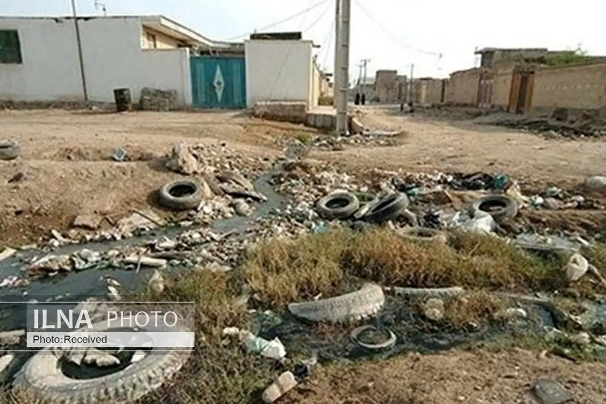 ۴۰۰ هزار حاشیه‌نشین اهواز محروم از امکانات شهری/ مشکل فاضلاب و جاده از شرق تا غرب اهواز/ شرکت نفت حق آلایندگی را به شهرداری‌ها بپردازد
