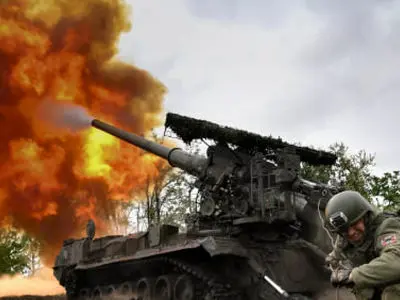 وزارت دفاع روسیه از دفع ۳ حمله اوکراین در کوپیانسک خبر داد