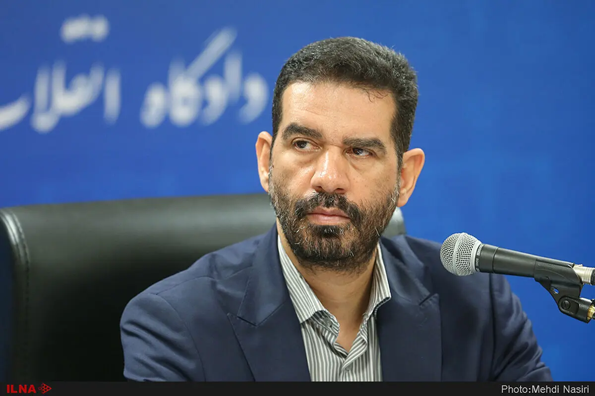 جلسه سوم دادگاه مدیران سابق بانک مرکزی برگزار شد+ عکس