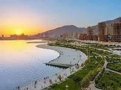 معرفی بهترین برج های چیتگر
