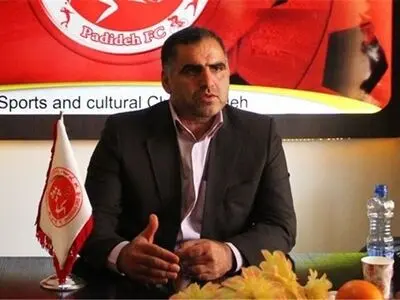 مدیرعامل باشگاه پدیده: به گلمحمدی خوش بین هستیم