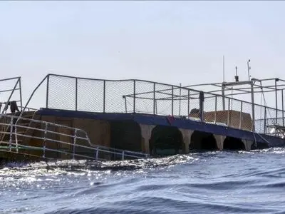 ادامه جست‌وجو برای یافتن ۲۱ مفقودی در آب‌های اندونزی