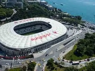 ویدئو: تمرینات بشیکتاش در آستانه بازی با باشاک‌شهیر