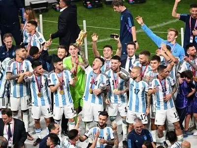 آخرین رنکینگ فیفا پیش از قرعه‌کشی جام جهانی ۲۰۲۶ اعلام شد