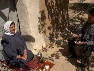 تیزر «بارگادون» منتشر شد