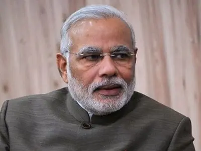 Indian PM hopes economic ties with Iran improves
