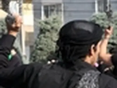 هیئات در دسته‌روی با پلیس همکاری داشته باشند