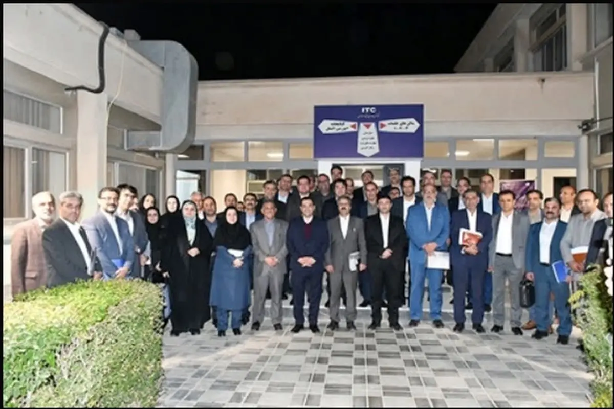 تجلیل از استان‌های برتر در حوزه تحول مهارت آموزی