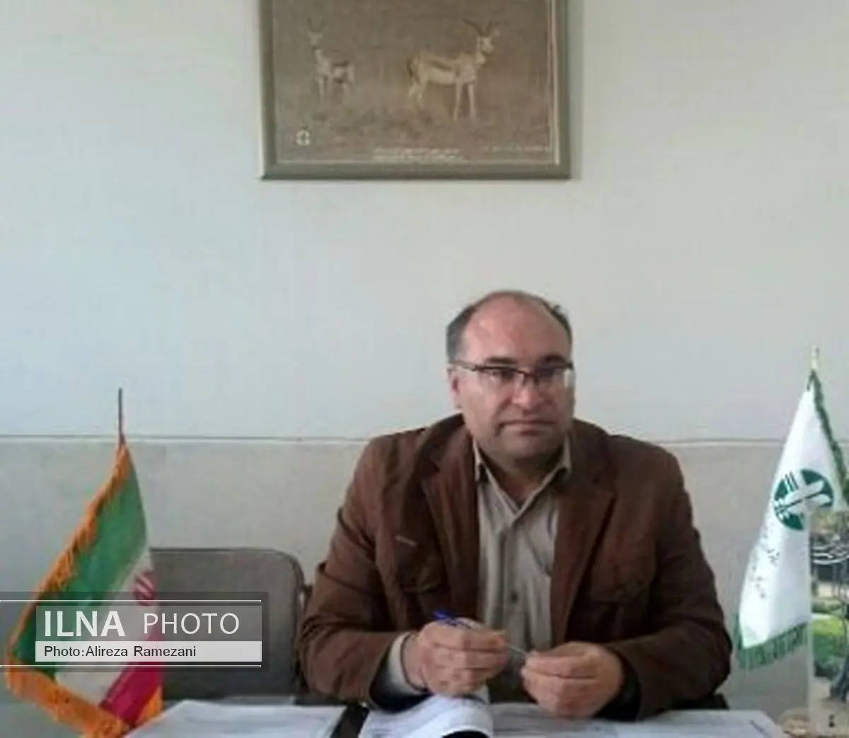 پایش  ٩٠٠ واحد صنعتی، خدماتی و معدنی در کاشان