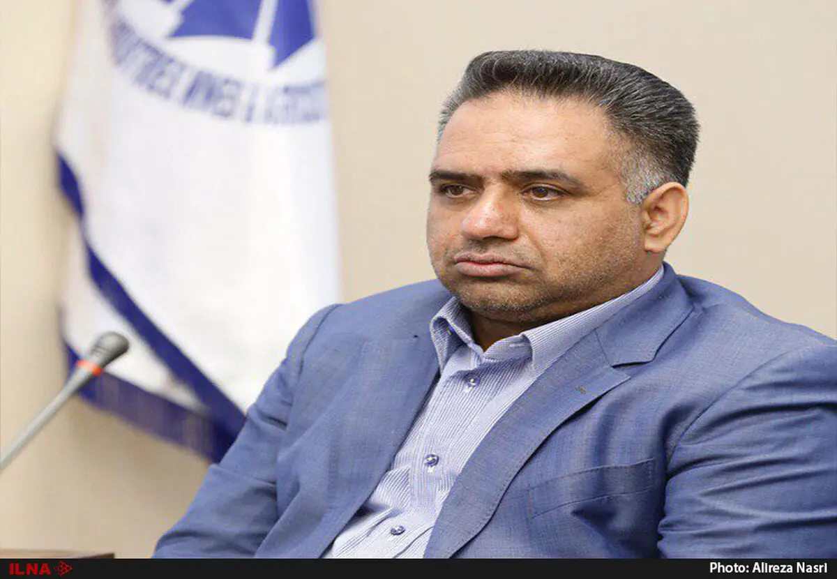 عبدیان درباره آینده مجیدی: بعد از فینال صحبت می‌کنم!