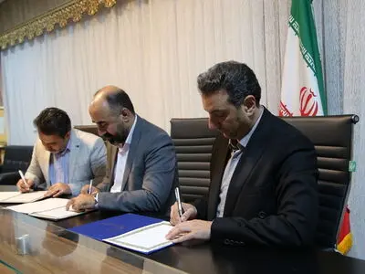 تفاهم‌نامه سه‌جانبه‌ برای حفاظت از آثار تاریخی پیش از آغاز پروژه‌های عمرانی در شیراز 
