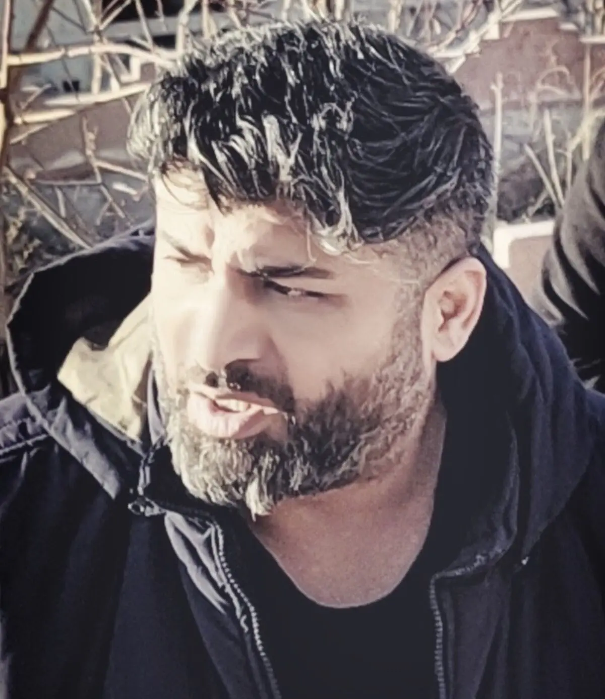 «تولد رها» آماده پخش می‌شود