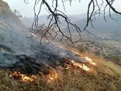 یک قدم تا احداث پایگاه اطفاء حریق در منطقه منگشت 