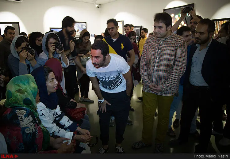 گالری