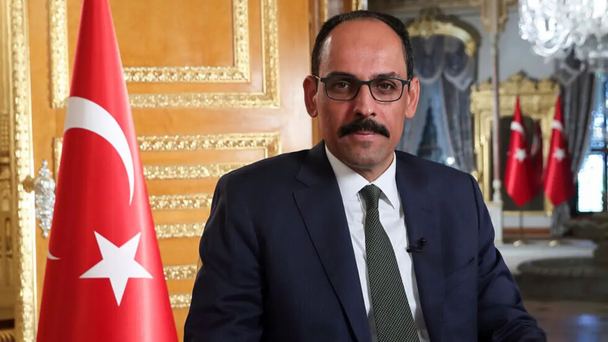 اظهارات بایدن به روابط دوجانبه آسیب خواهد رساند

