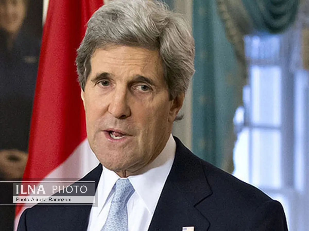 Kerry joins other G7 foreign ministers at Hiroshima A-bomb museum
