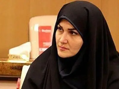 منظمی: برای موفقیت بانوان از هیچ تلاشی دریغ نخواهیم کرد