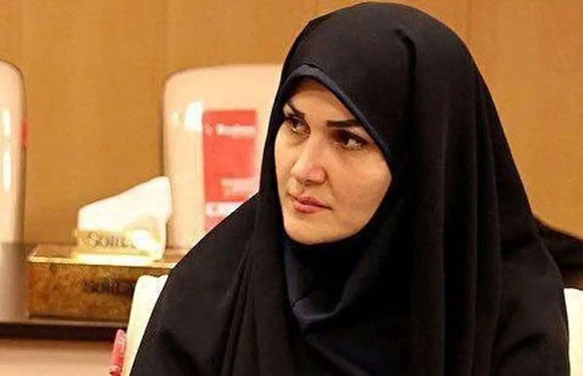 منظمی: برای موفقیت بانوان از هیچ تلاشی دریغ نخواهیم کرد