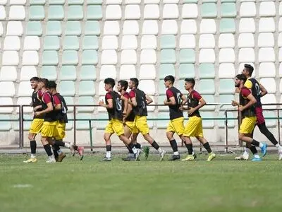 اعلام اسامی بازیکنان دعوت شده به اردوی تیم ملی جوانان