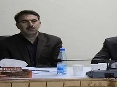 مشاور استاندار لرستان در امور برنامه ریزی و بودجه منصوب شد
