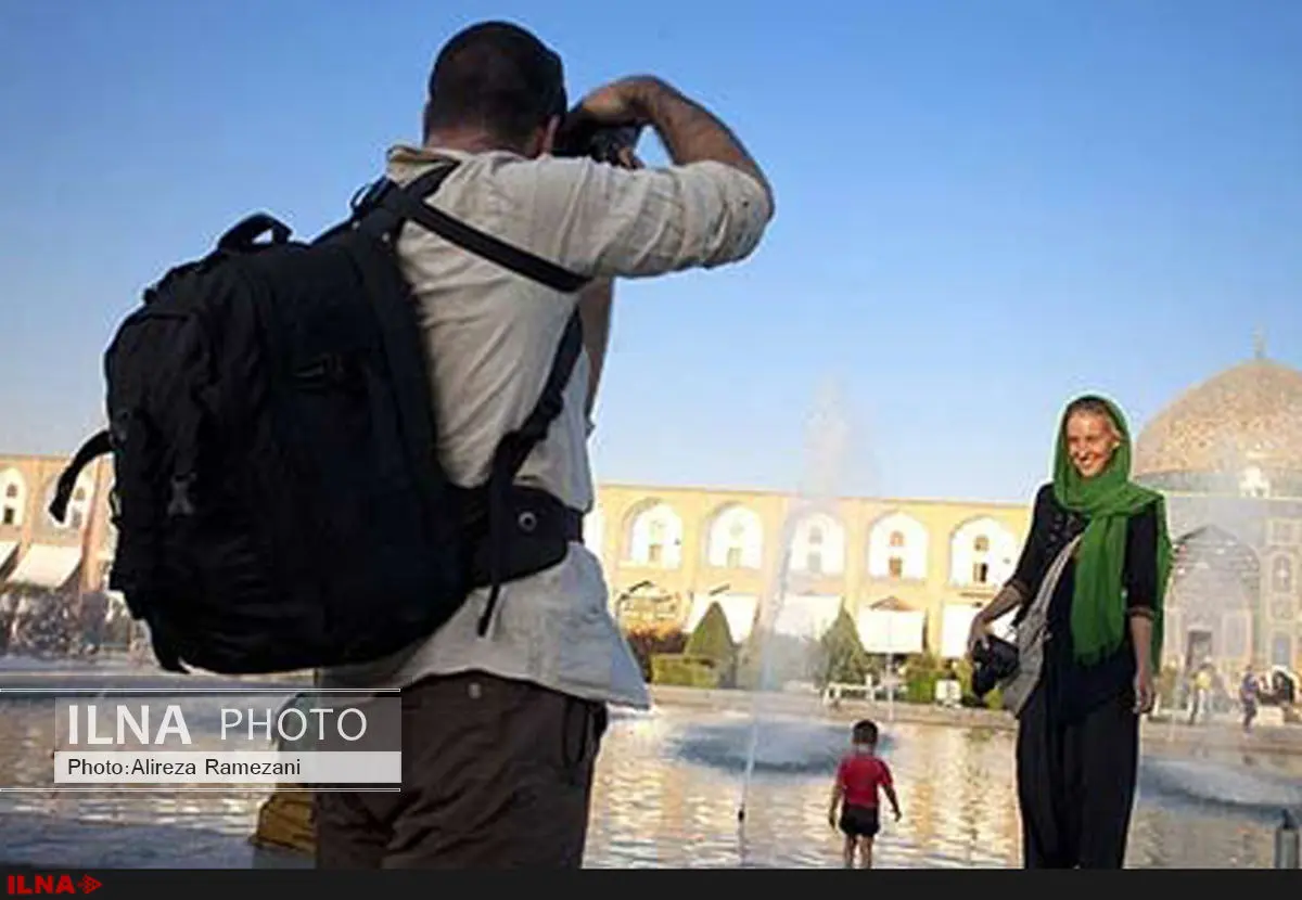 نگران تنزّل آثار تاریخی به بنگاههای اقتصادی و ابزار درآمدزایی هستیم