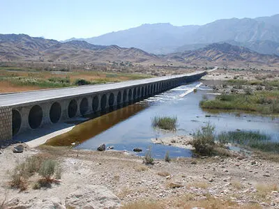 کاهش 60 درصدی جمعیت روستایی دشتی در بوشهر/ جلوگیری از تسهیلات به دلیل اجرای طرح حریم رودخانه مند/ مردم تحمل دستورات سلیقه ای را ندارند 