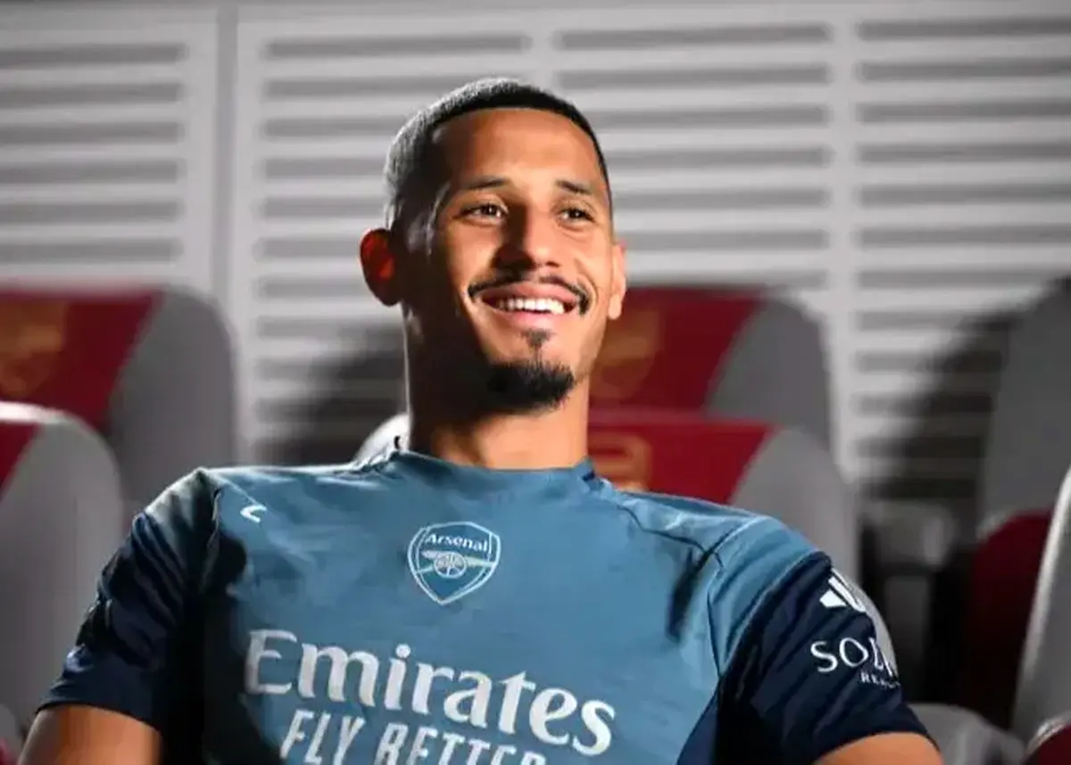 اسب زین‌شده آرسنال برای «چهارگانه» تاریخی