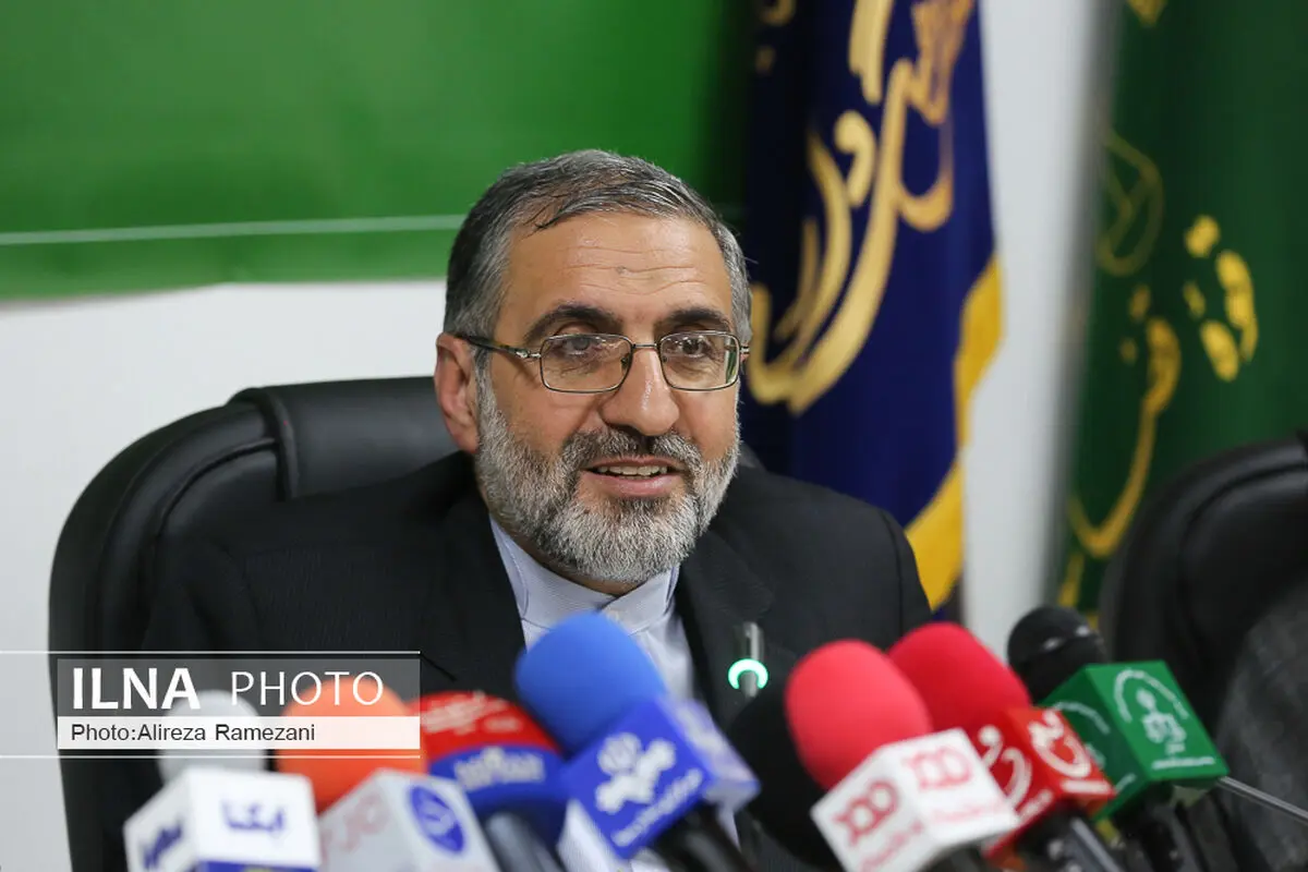 تکذیب خبر بازداشت معاون تأمین اجتماعی