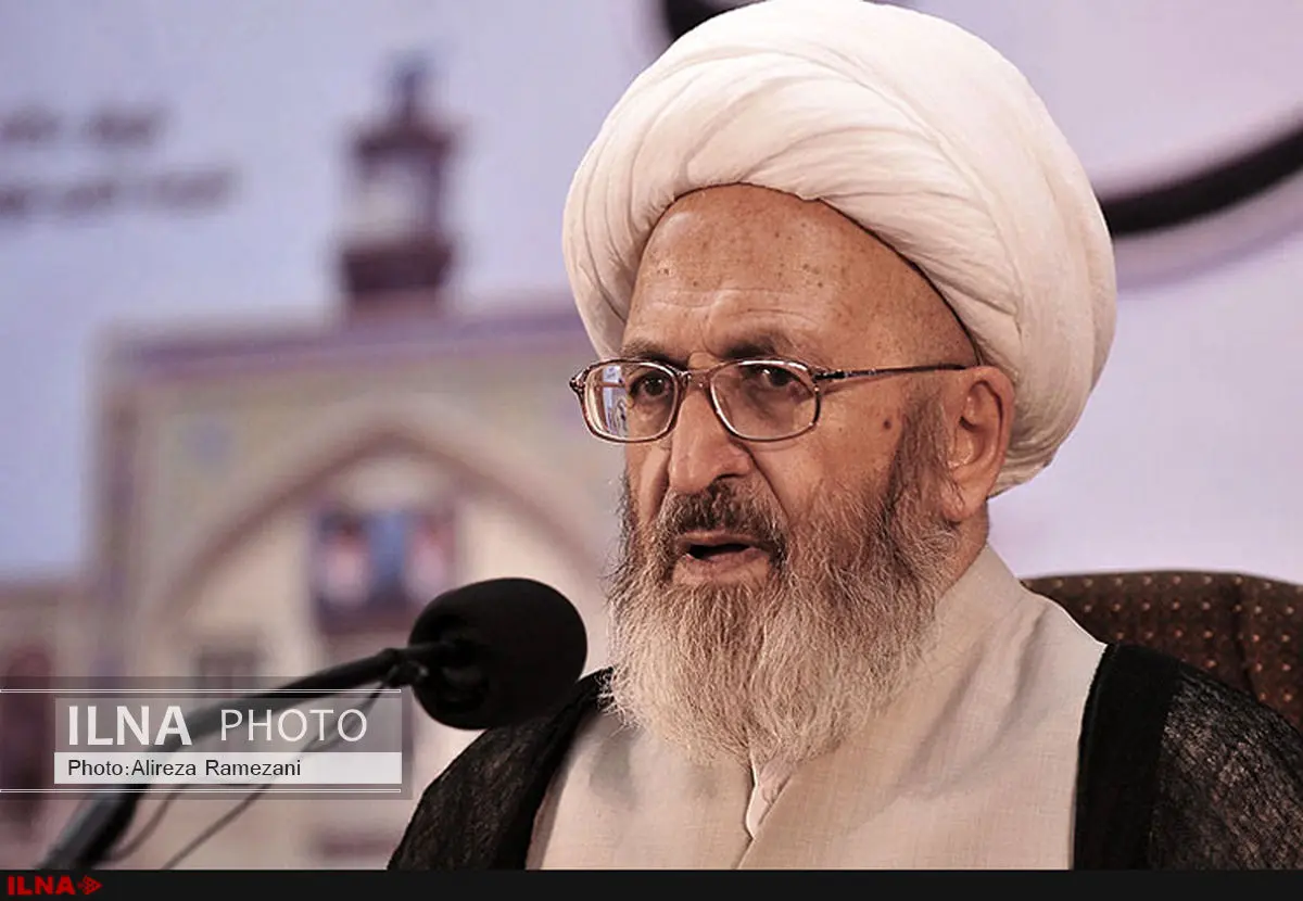 آیتالله سبحانی درگذشت آیتالله هاشمی را تسلیت گفت