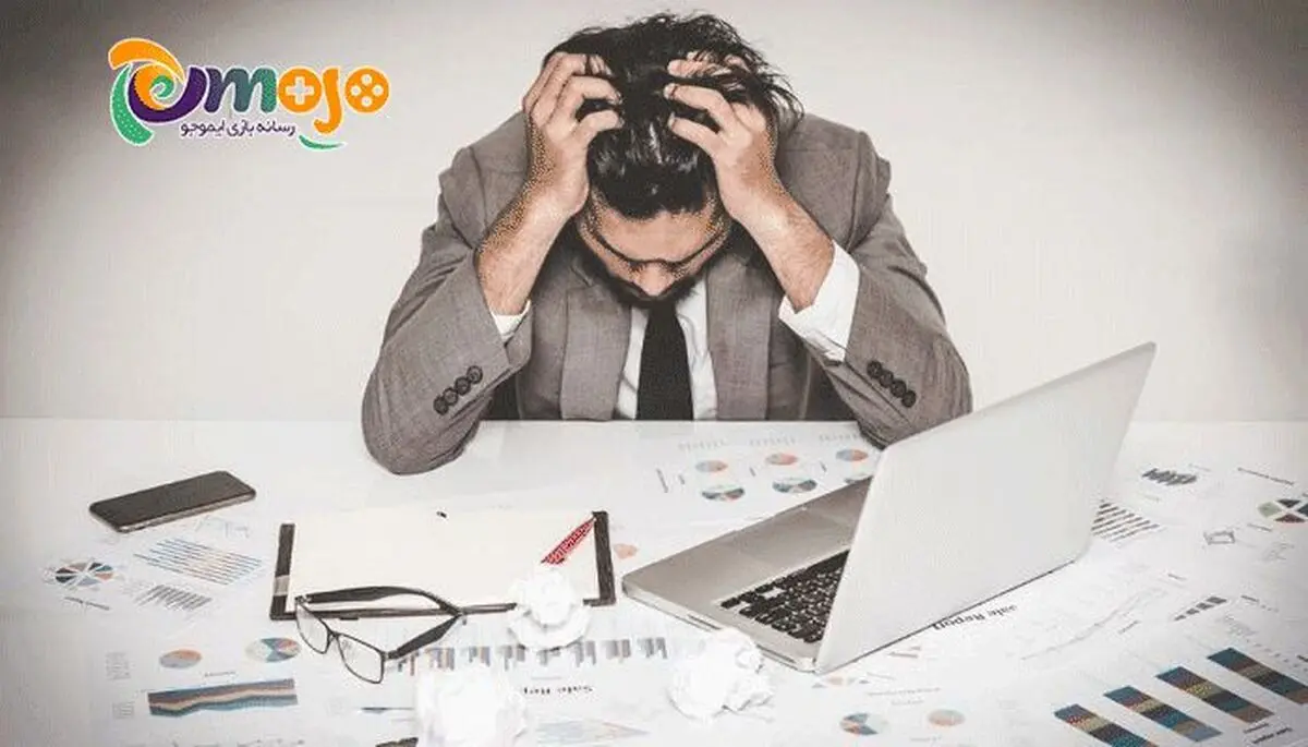 آیا بازی های موبایلی بر شغل و فعالیت مردم تأثیرگذار است؟