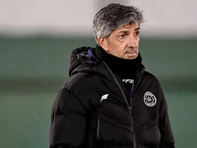 اخراج مربی اسپانیایی از الشباب پس از کمتر از شش ماه