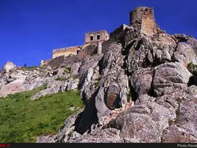 قلعه بختک دارای پایگاه میراث فرهنگی می‌شود