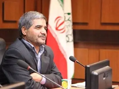 مشاور استاندار در امور شوراهای شهری و روستایی منصوب شد