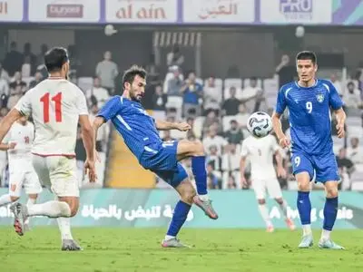 واکنش ازبکستان به ایران: ما قهرمانیم!