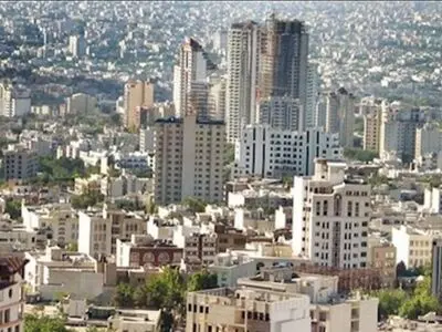افزایش ٣٦/٩ درصدی قیمت فروش یک مترمربع زیربنای مسکونی در بهار ٩٧ نسبت به بهار ٩٦ در شهر تهران