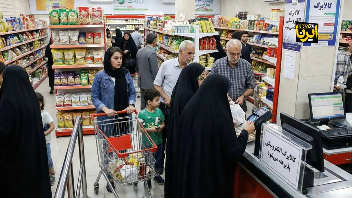 استفاده ۳۹ درصد خانوارهای آذربایجان شرقی از کالابرگ مرحله سوم