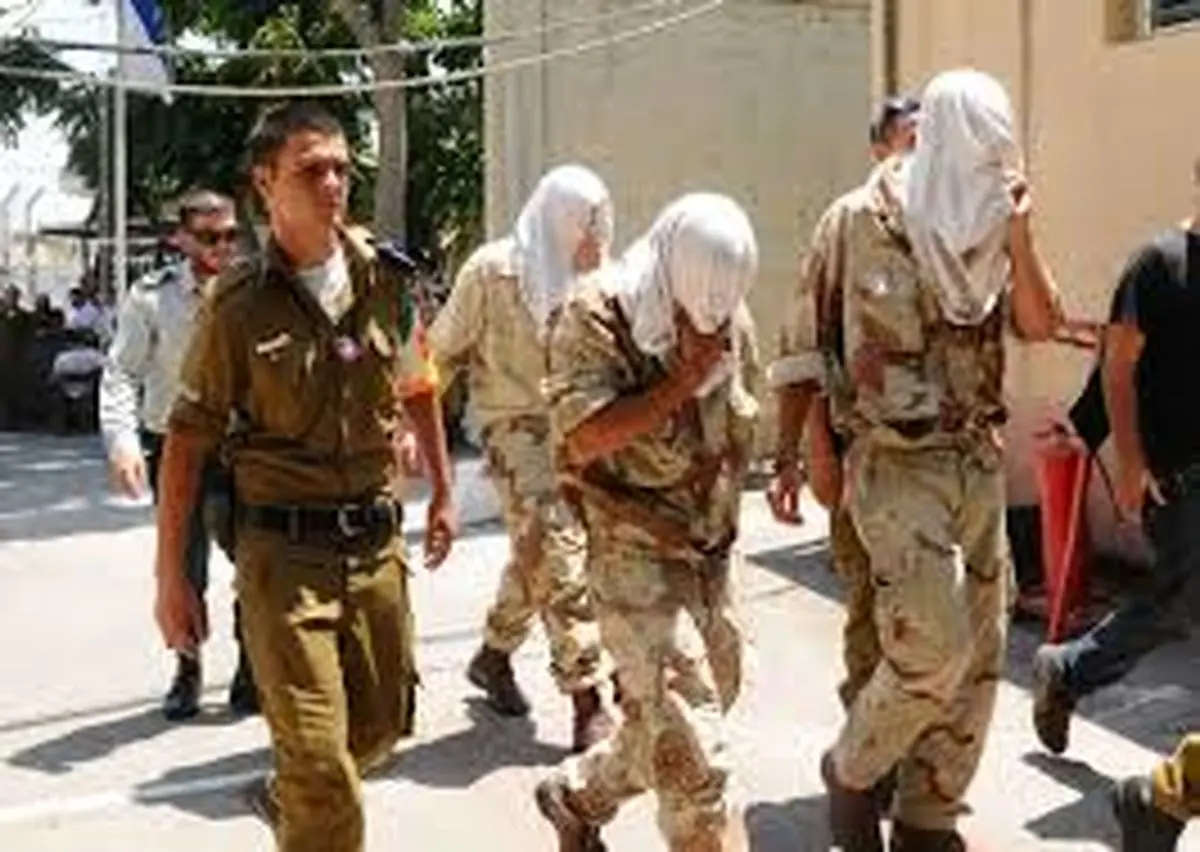 بازداشت ۷ سرباز صهیونیست به جرم تجاوز جنسی