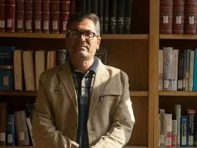 وحدت شعر و شخصیت شهریار 