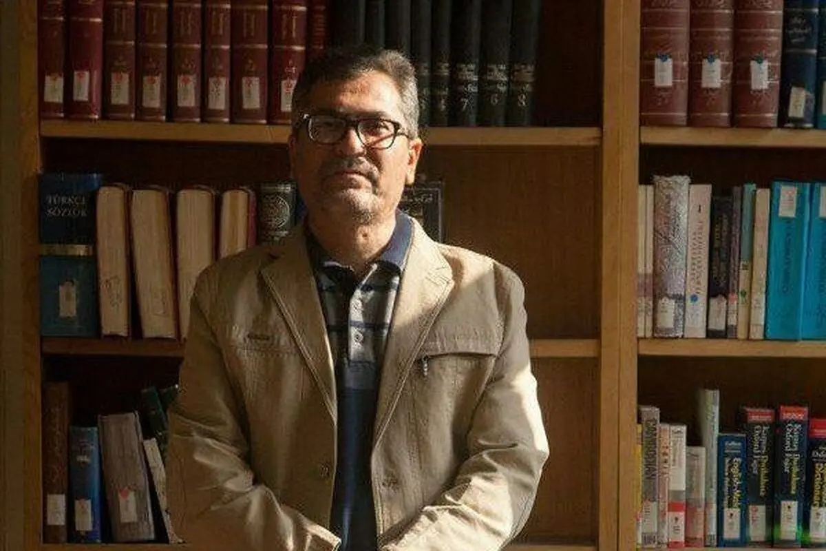 وحدت شعر و شخصیت شهریار 