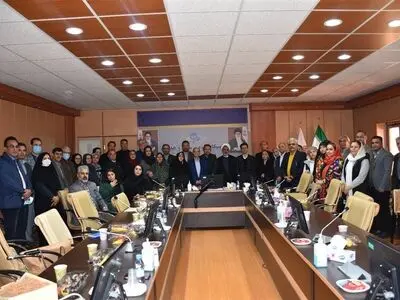 برگزاری اولین مراسم تجلیل و تقدیر از داوطلبان اهدا کننده کالبد در البرز 