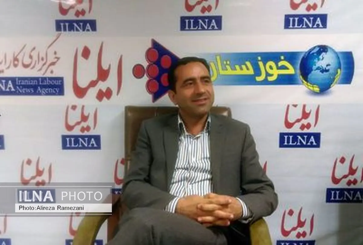 گلمرادی: کاندیدای مستقلِ حامی دولت هستم