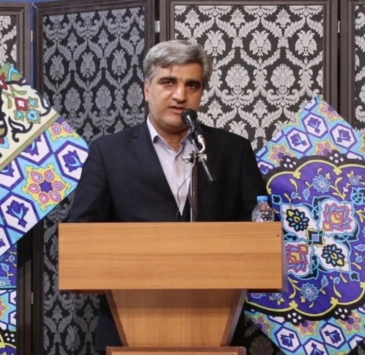 کشور، نظام و انقلاب متعلق به همه مردم است/کاری نکنیم بستر برای سوء استفاده‌ دشمنان فراهم شود