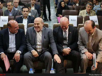 مراسم روز جهانی حفاظت از لایه اوزون 