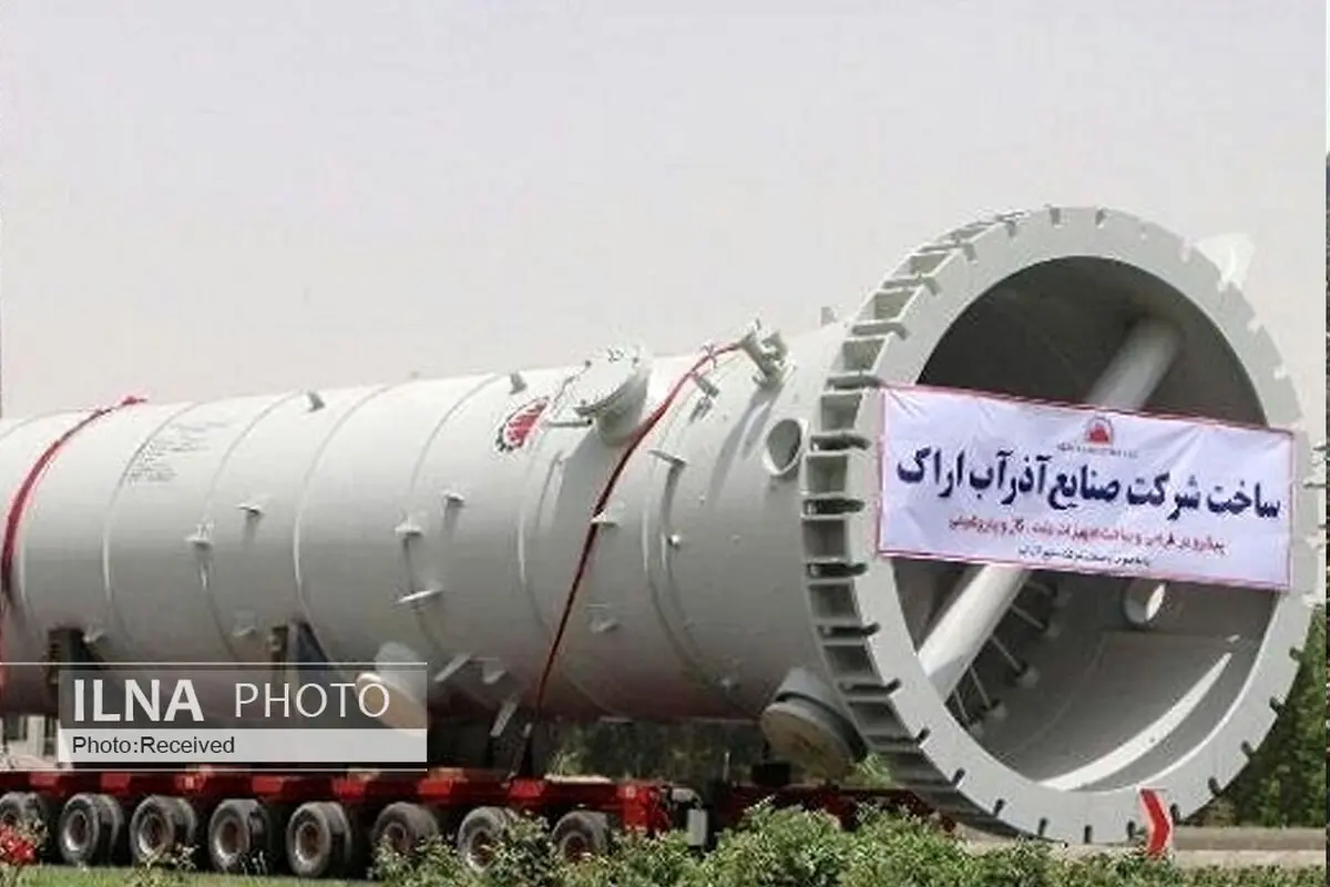 تلاش برای آزادی کارگران آذر آب اراک ادامه دارد