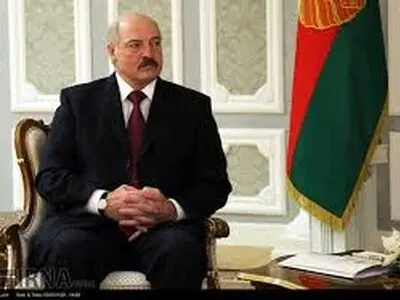 لوکاشنکو: قوانین لازم برای نجات کشور را در اختیار داریم
