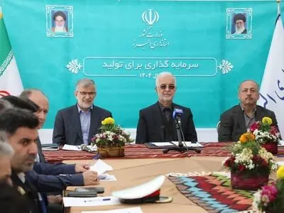 کاهش ۲۱ درصدی تصادفات فوتی در البرز / نوروز نماد وحدت ملی است