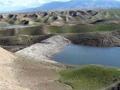 افتتاح 7 پروژه منابع طبیعی و آبخیزداری در استان اردبیل
