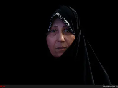آیت‌الله هاشمی فرمانده جنگ نبود، فرمانده صلح بود
