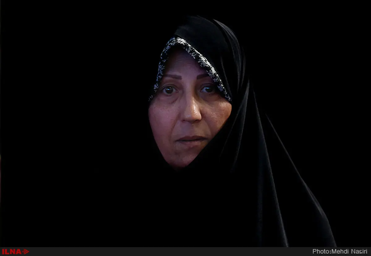 تایید دیدار فاطمه هاشمی رفسنجانی با حجت‌الاسلام سید مجتبی خامنه‌ای